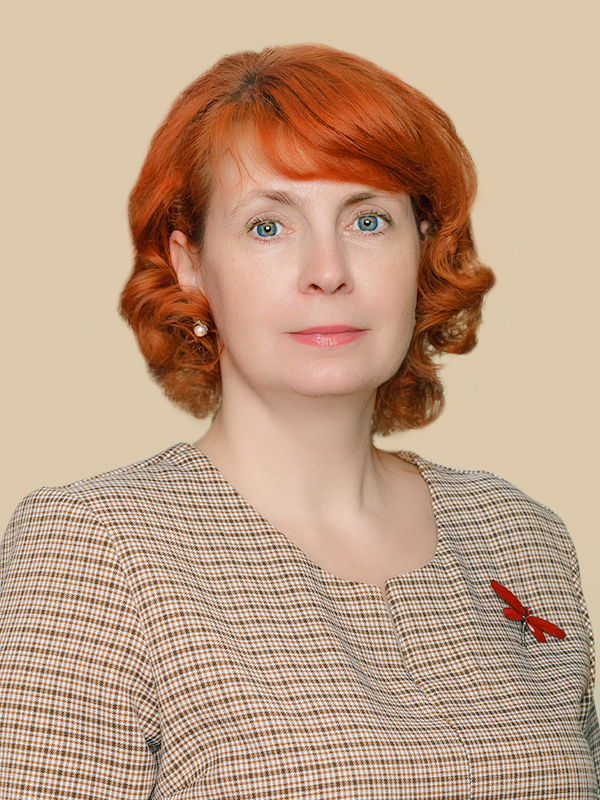 Музырова Наталья Александровна.