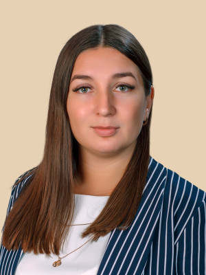 Куванова Юлия Максимовна Куванова Юлия Максимовна